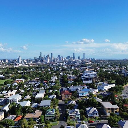 Best Value With City View Sleeps 7 Brisbane Exterior foto