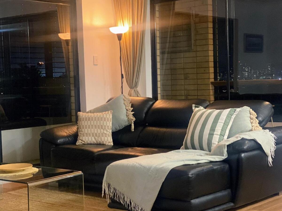 Best Value With City View Sleeps 7 Brisbane Exterior foto