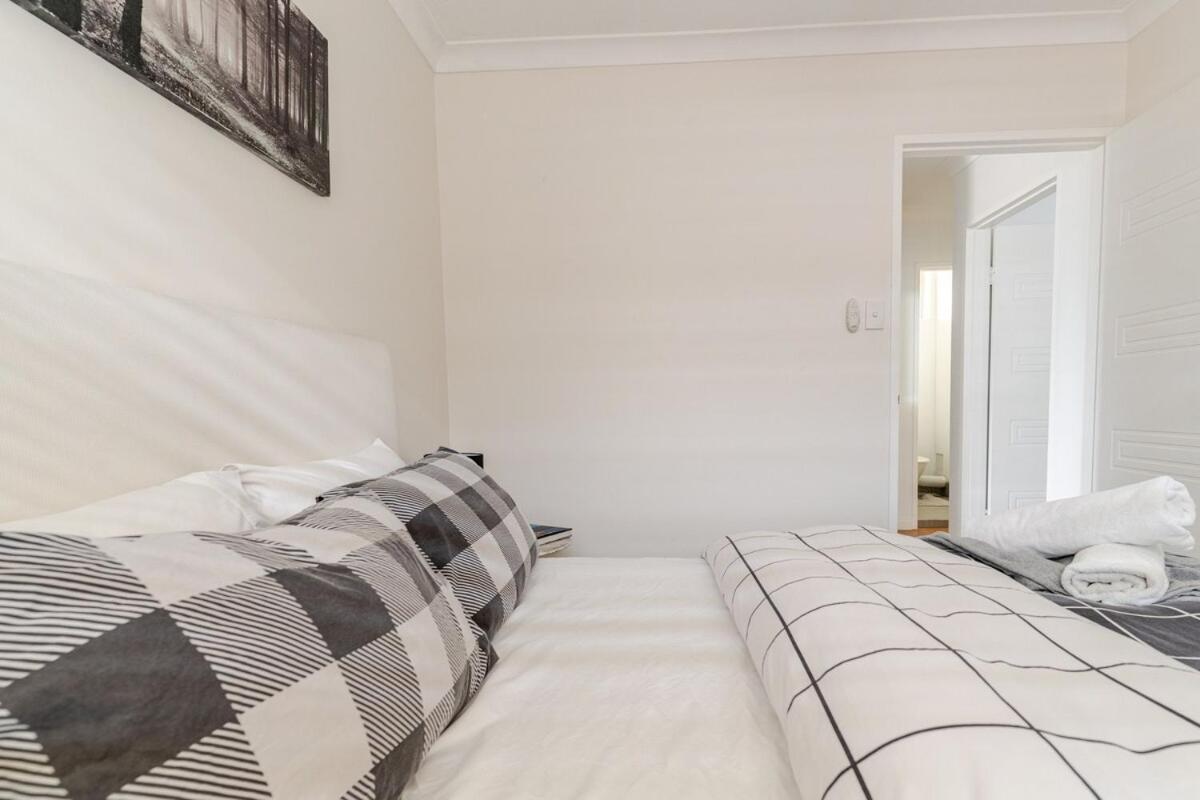 Best Value With City View Sleeps 7 Brisbane Exterior foto