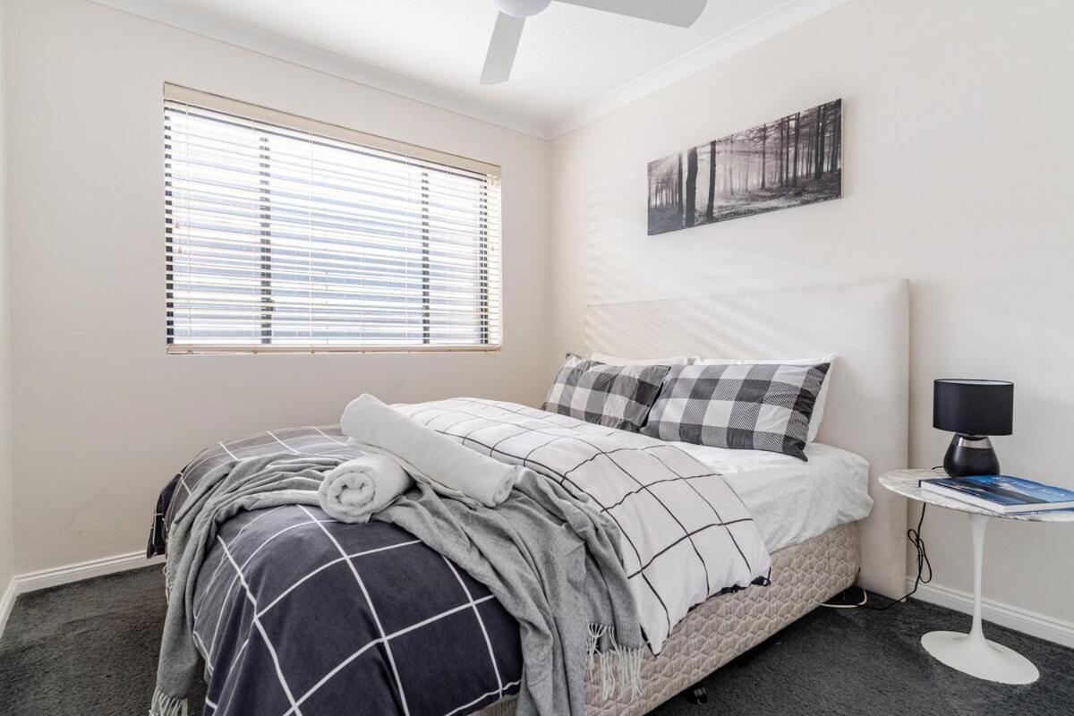 Best Value With City View Sleeps 7 Brisbane Exterior foto