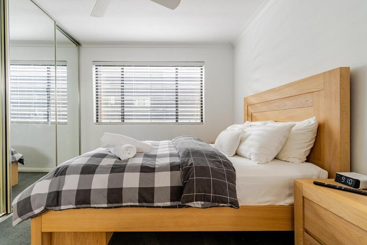 Best Value With City View Sleeps 7 Brisbane Exterior foto